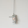 i ro se | イロセ　LaLa Begin別注 AURORA KEY HOLDER