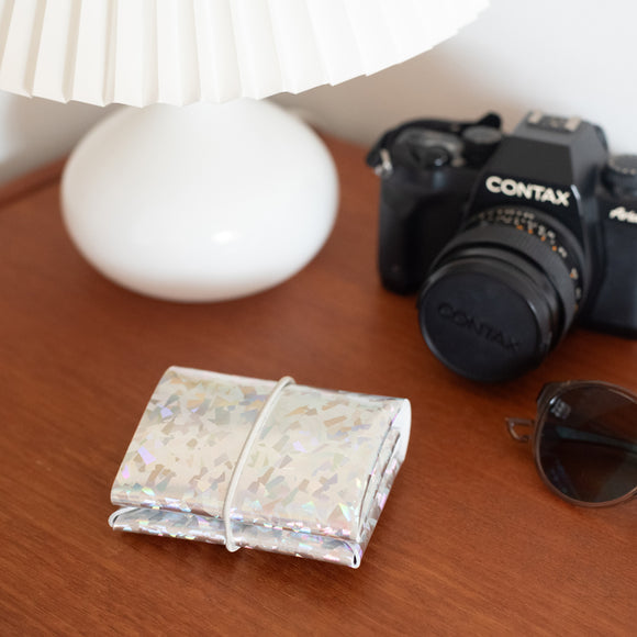 i ro se | イロセ　LaLa Begin別注 SEAMLESS MINI WALLET-2