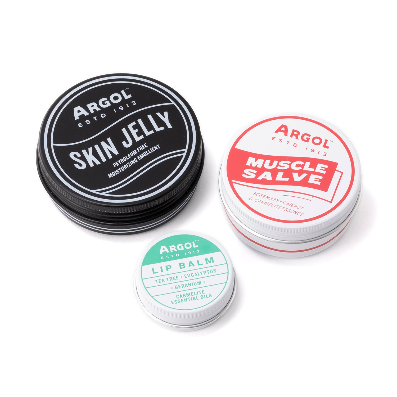 ARGOL | アルゴール スキンゼリー 50g