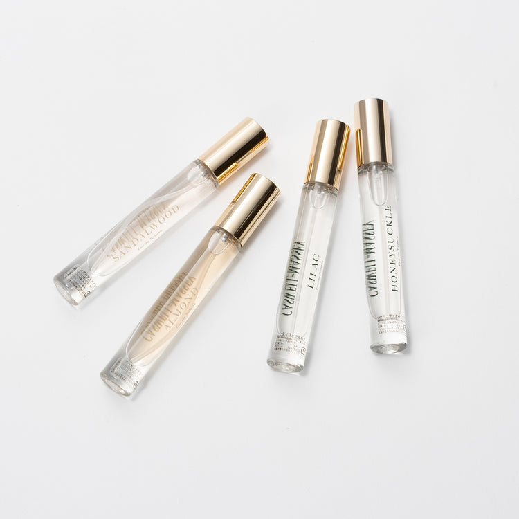 Caswell-Massey | キャスウェル・マッセイ　オードトワレ