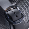TELIC | テリック　Begin別注 for green lebel reraxing ダブルバックル2 スケルトン