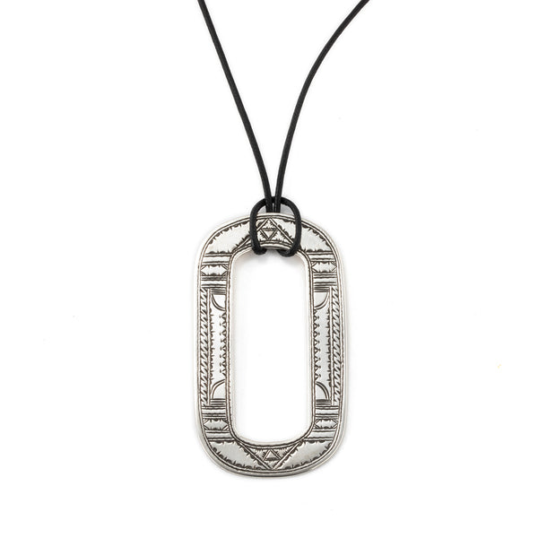 【美品】Adawat'n Tuareg　アダワット トゥアレグ ネックレス✨ Adawat'n Tuareg | アダワットトゥアレグ ZEZI