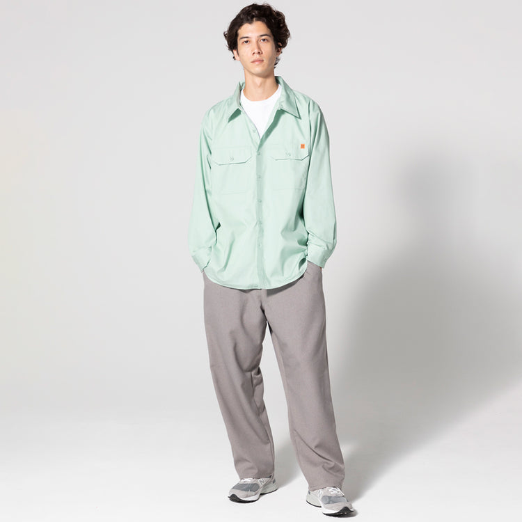 モデル 身長185cm