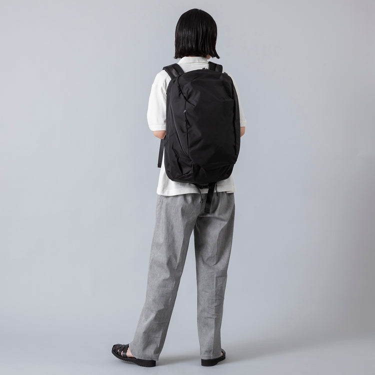 NoiR | ノアール　Gemini backpack