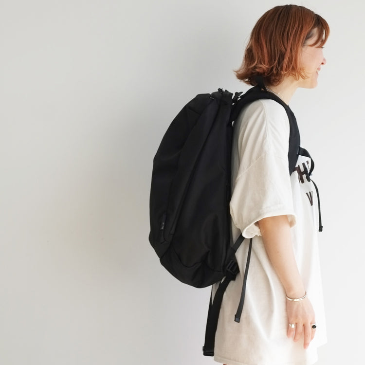 NoiR | ノアール　Gemini backpack