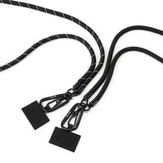 NoiR | ノアール　Pillar rope strap