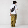 NoiR | ノアール Flask shoulder