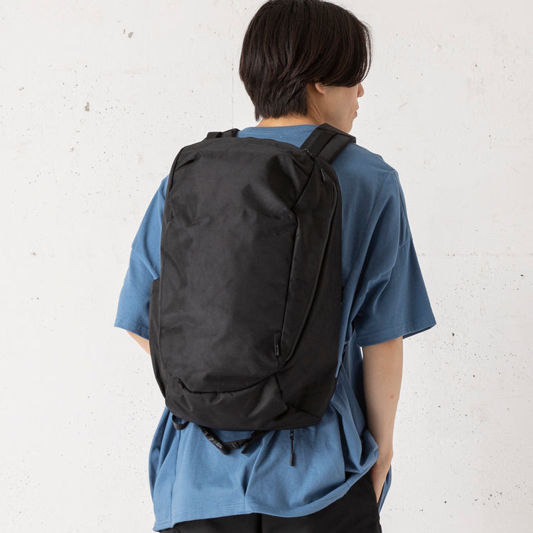 NoiR | ノアール　Gemini backpack