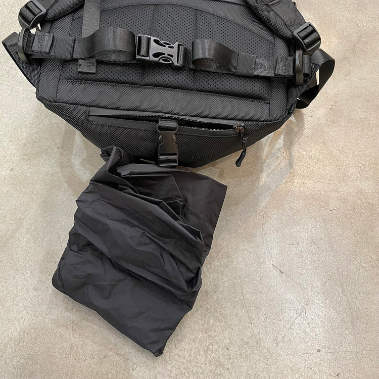 NoiR | ノアール　Gemini backpack