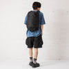 NoiR | ノアール Gemini backpack