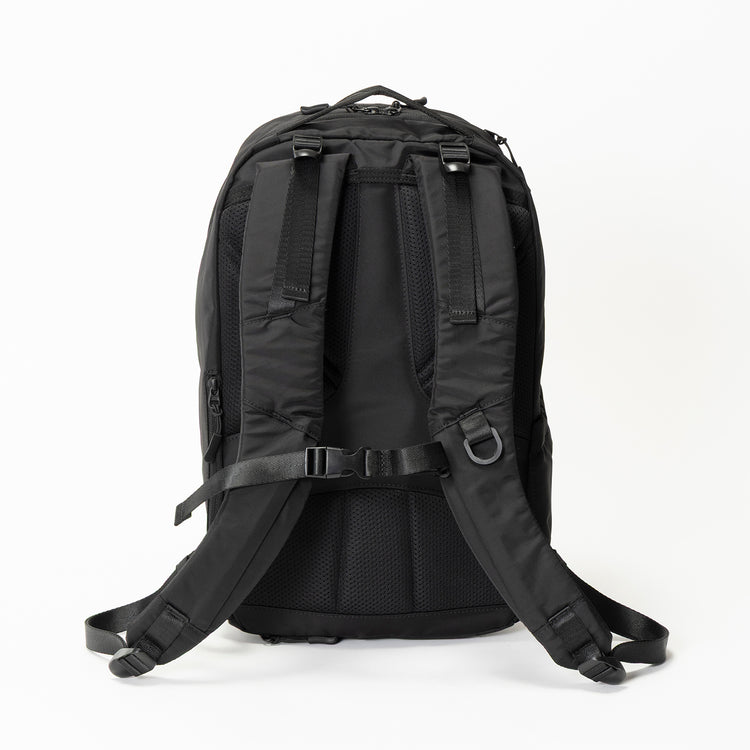 noir | ノアール　gemini middle backpack
