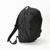 noir | ノアール　gemini middle backpack