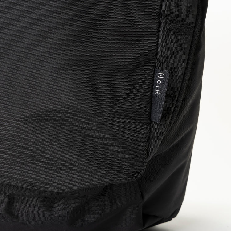 noir | ノアール　gemini middle backpack