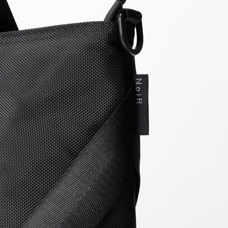 noir | ノアール　anchor tote