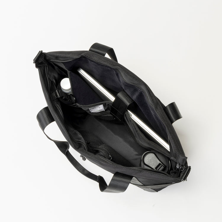 noir | ノアール　anchor tote