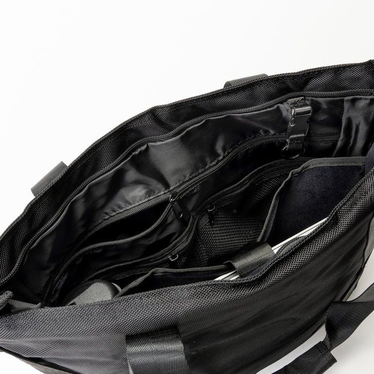 noir | ノアール　anchor tote