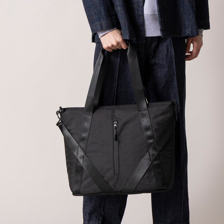 noir | ノアール　anchor tote
