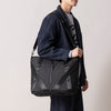 noir | ノアール anchor tote