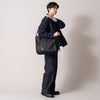 noir | ノアール　anchor tote