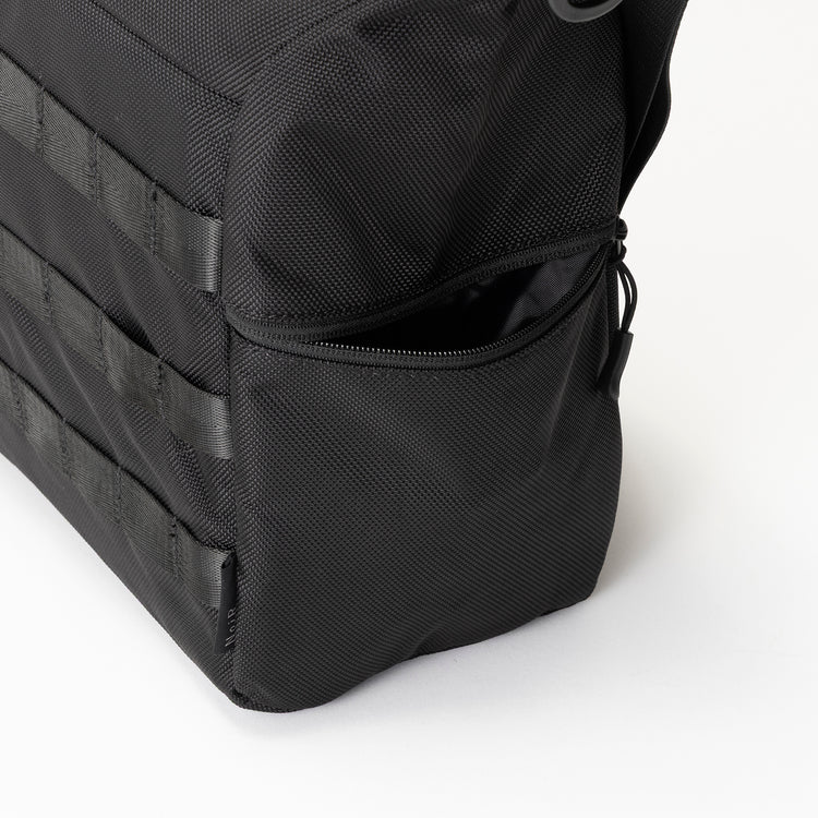 noir | ノアール　tweak shoulder