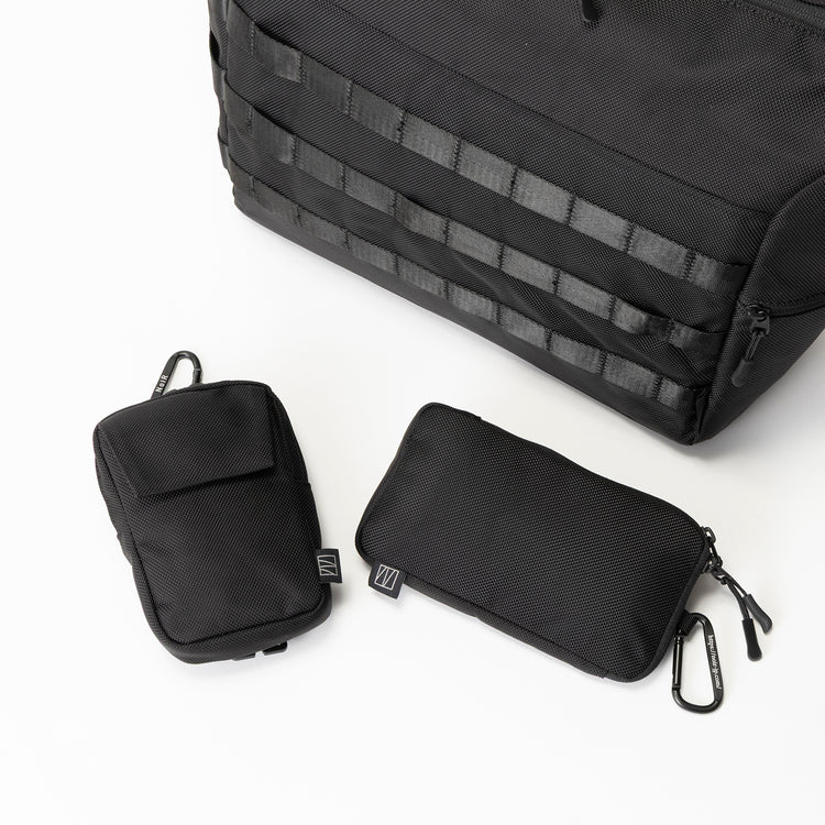 noir | ノアール　tweak shoulder