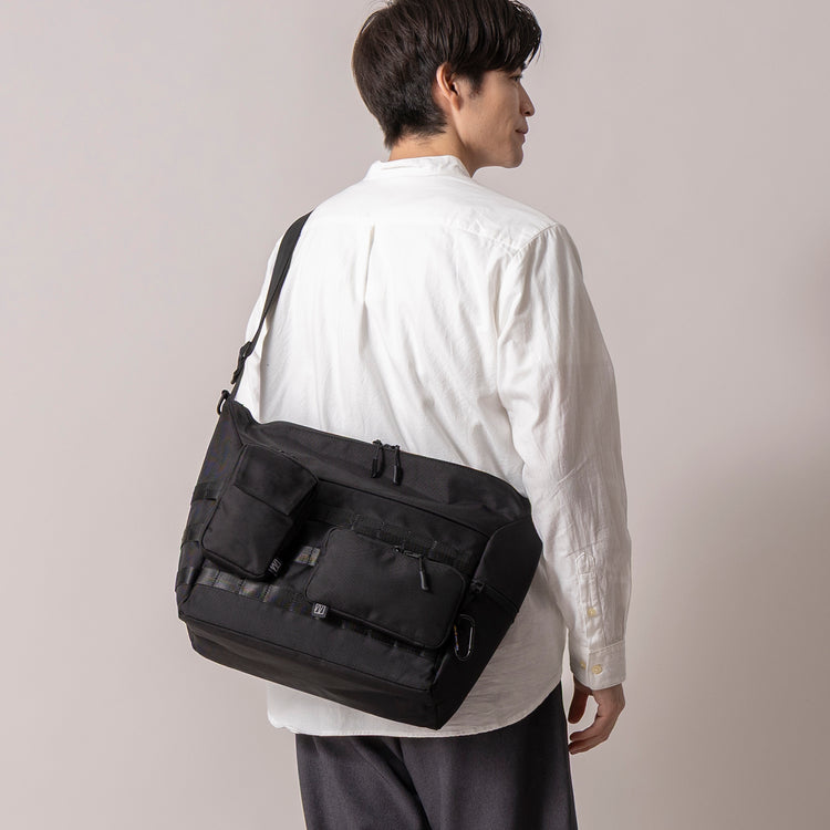 noir | ノアール　tweak shoulder