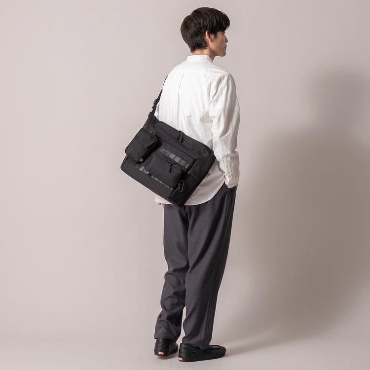 noir | ノアール　tweak shoulder