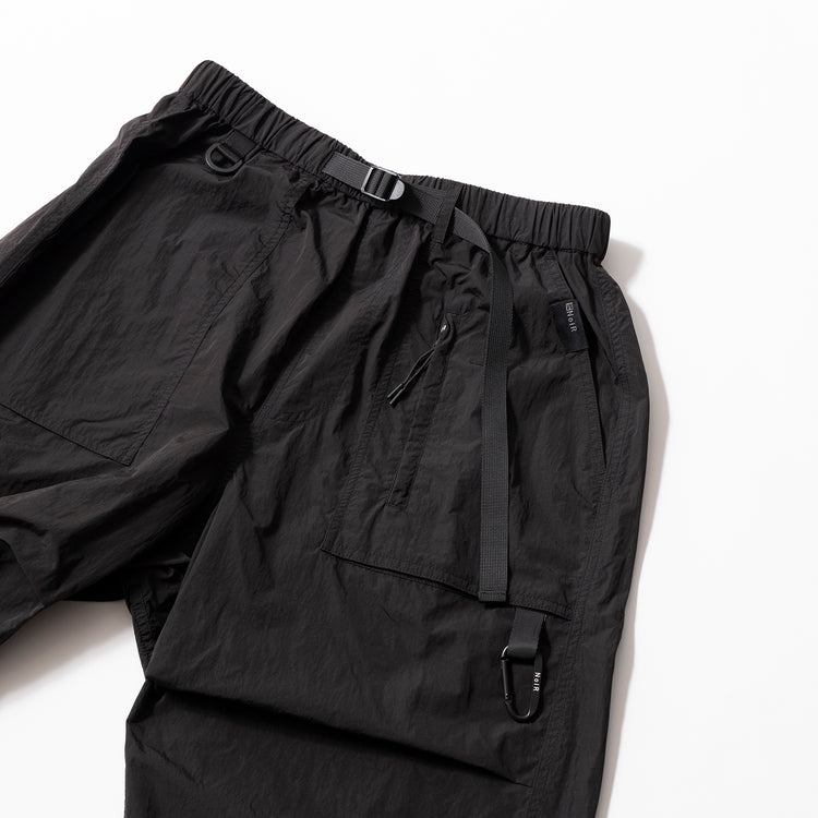 noir | ノアール　connect Pants