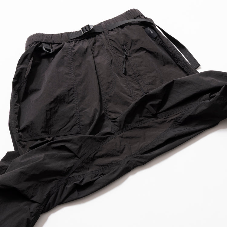 noir | ノアール　connect Pants