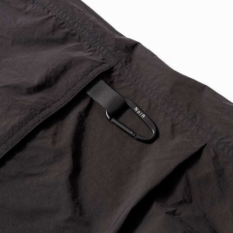 noir | ノアール　connect Pants