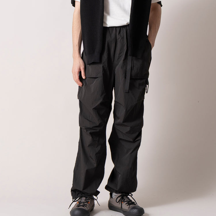 noir | ノアール　connect Pants