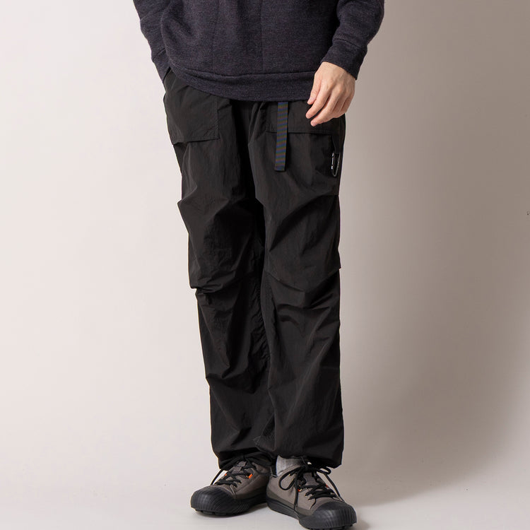 noir | ノアール　connect Pants