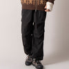 noir | ノアール　connect Pants