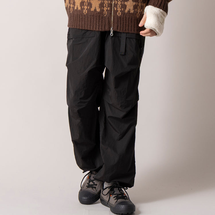 noir | ノアール　connect Pants
