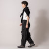 noir | ノアール　connect Pants