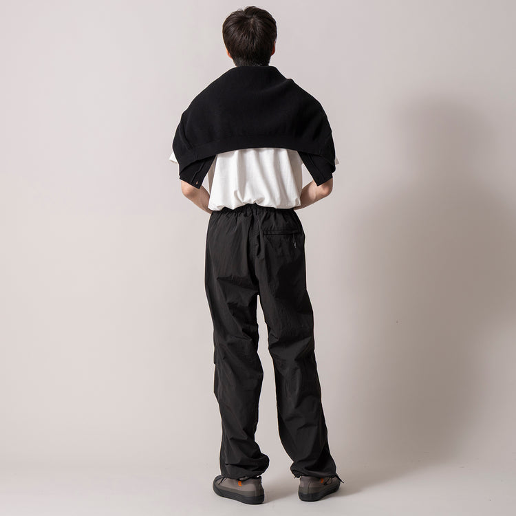 noir | ノアール　connect Pants