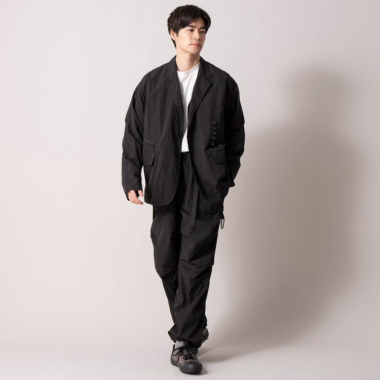 noir | ノアール　connect Pants