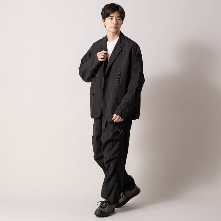 noir | ノアール　connect Pants