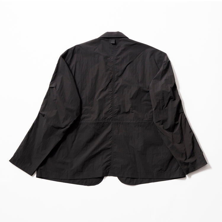 noir | ノアール　connect Jacket
