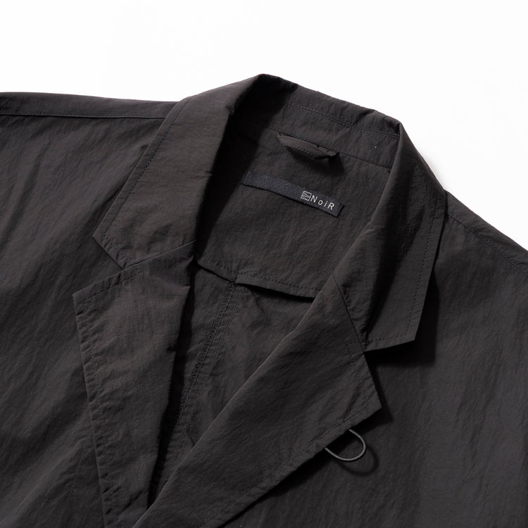 noir | ノアール　connect Jacket