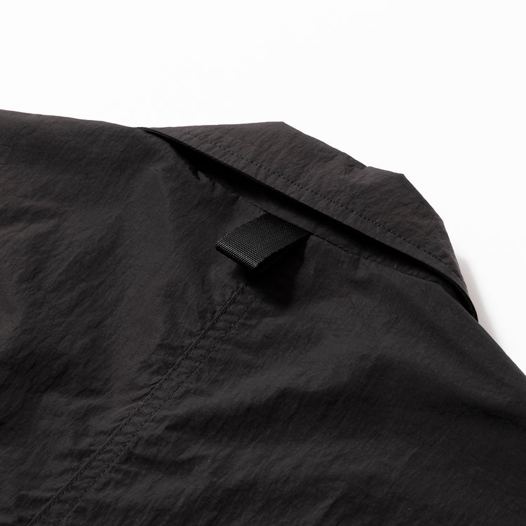 noir | ノアール　connect Jacket
