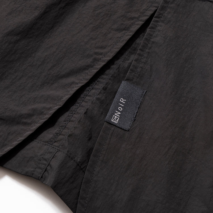 noir | ノアール　connect Jacket
