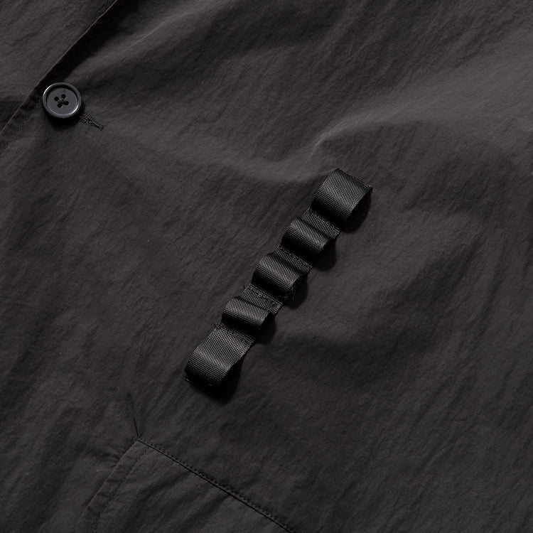 noir | ノアール　connect Jacket