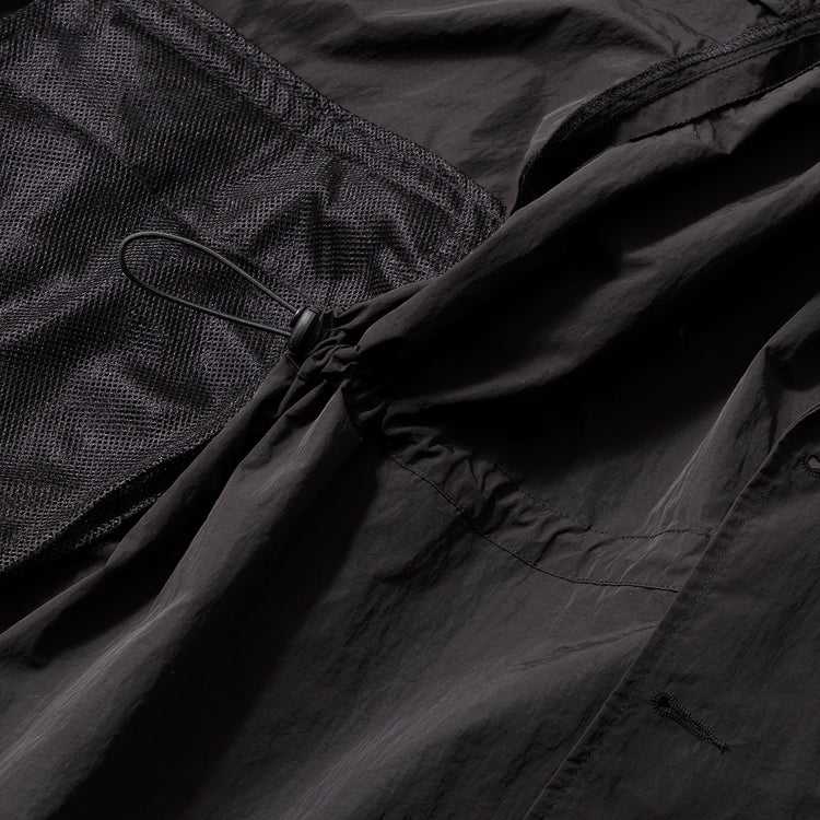 noir | ノアール　connect Jacket