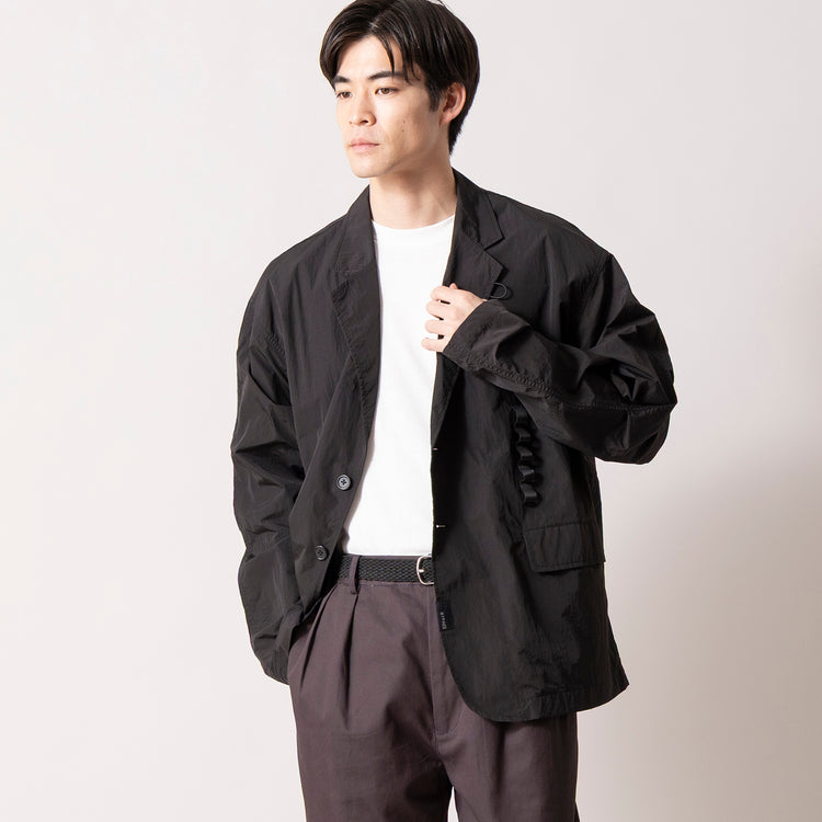 noir | ノアール　connect Jacket