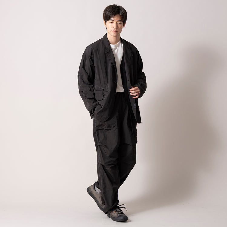 noir | ノアール　connect Jacket