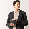 L'arcobaleno | ラルコバレーノ　Begin別注 《印伝の山本×秋山具義》職人芸が詰まった奇跡のスマートカードウォレット