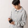 L'arcobaleno | ラルコバレーノ　Begin別注 《印伝の山本×秋山具義》職人芸が詰まった奇跡のスマートWキーケース