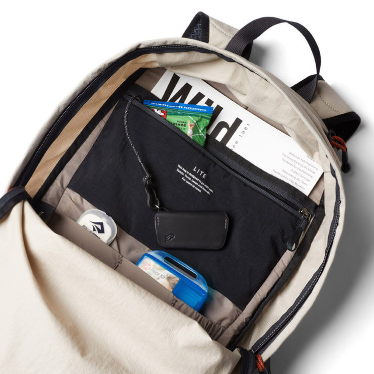 Bellroy | ベルロイ　Lite Daypack