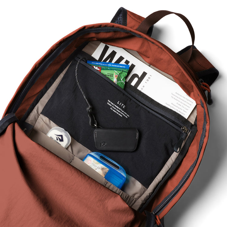 Bellroy | ベルロイ　Lite Daypack